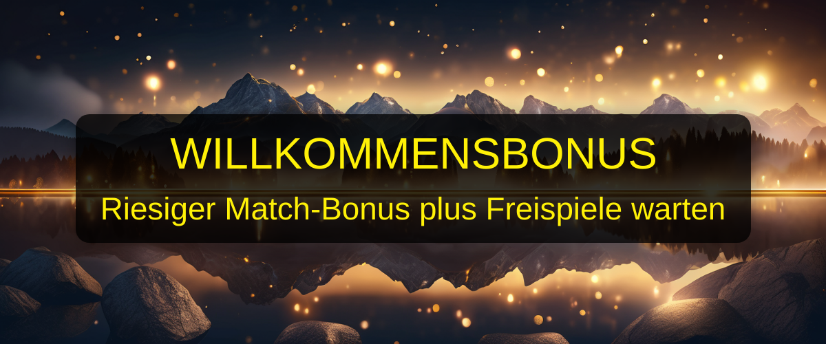 Pistolo Casino - Echte Geld Spiele und Willkommensboni in Deutschland