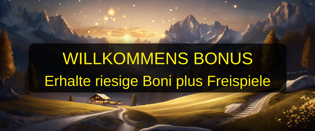 Pistolo Casino - Echtgeld Spiele & Willkommensbonus bis 500€